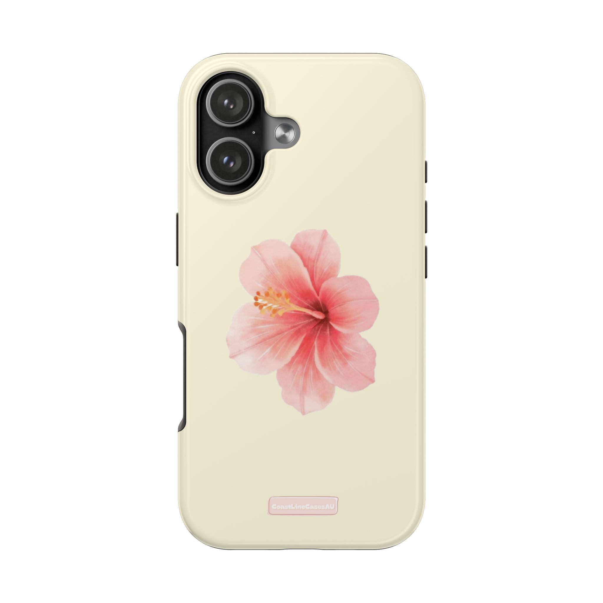 Bloom Phone Case- Butter