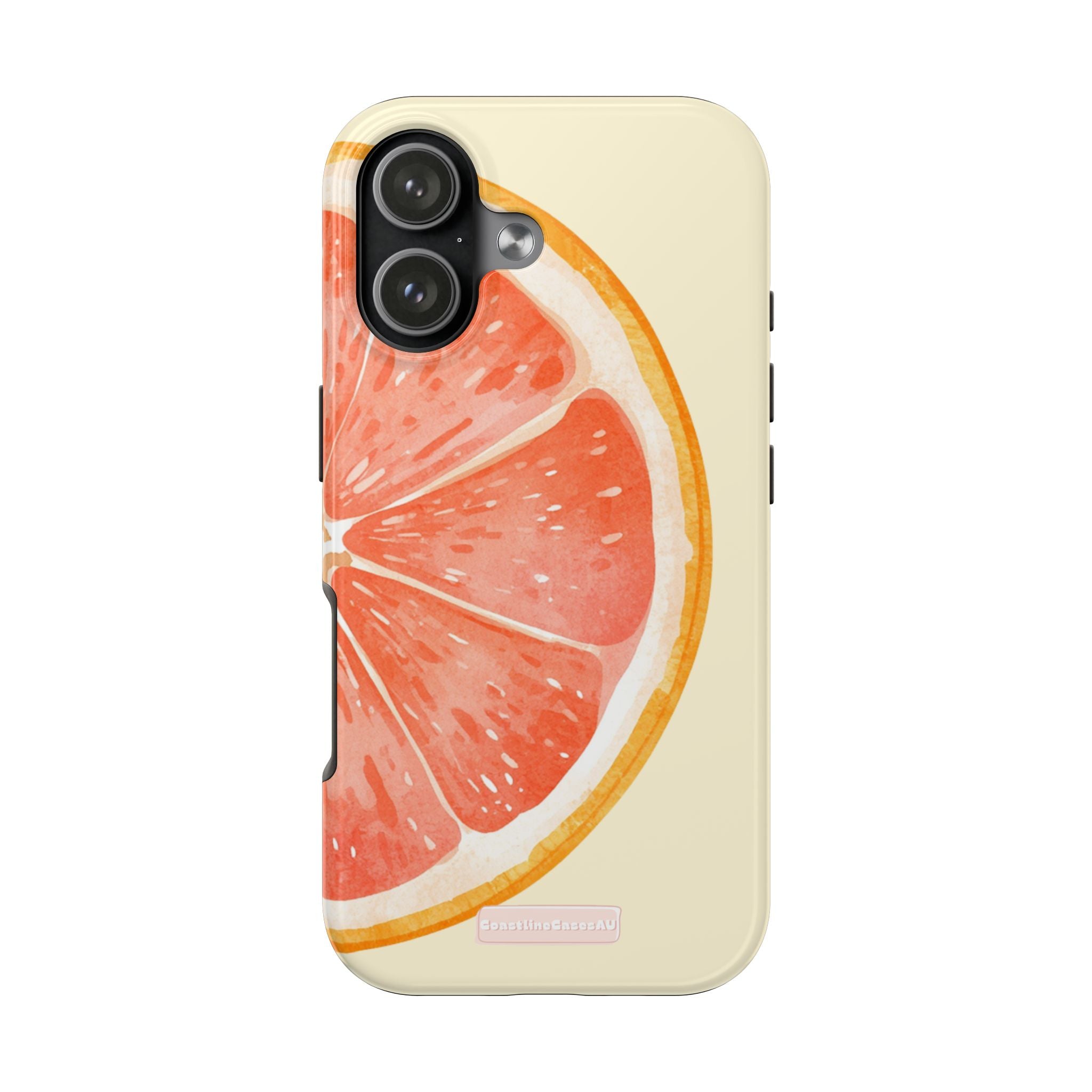Sorbet Phone Case- Butter