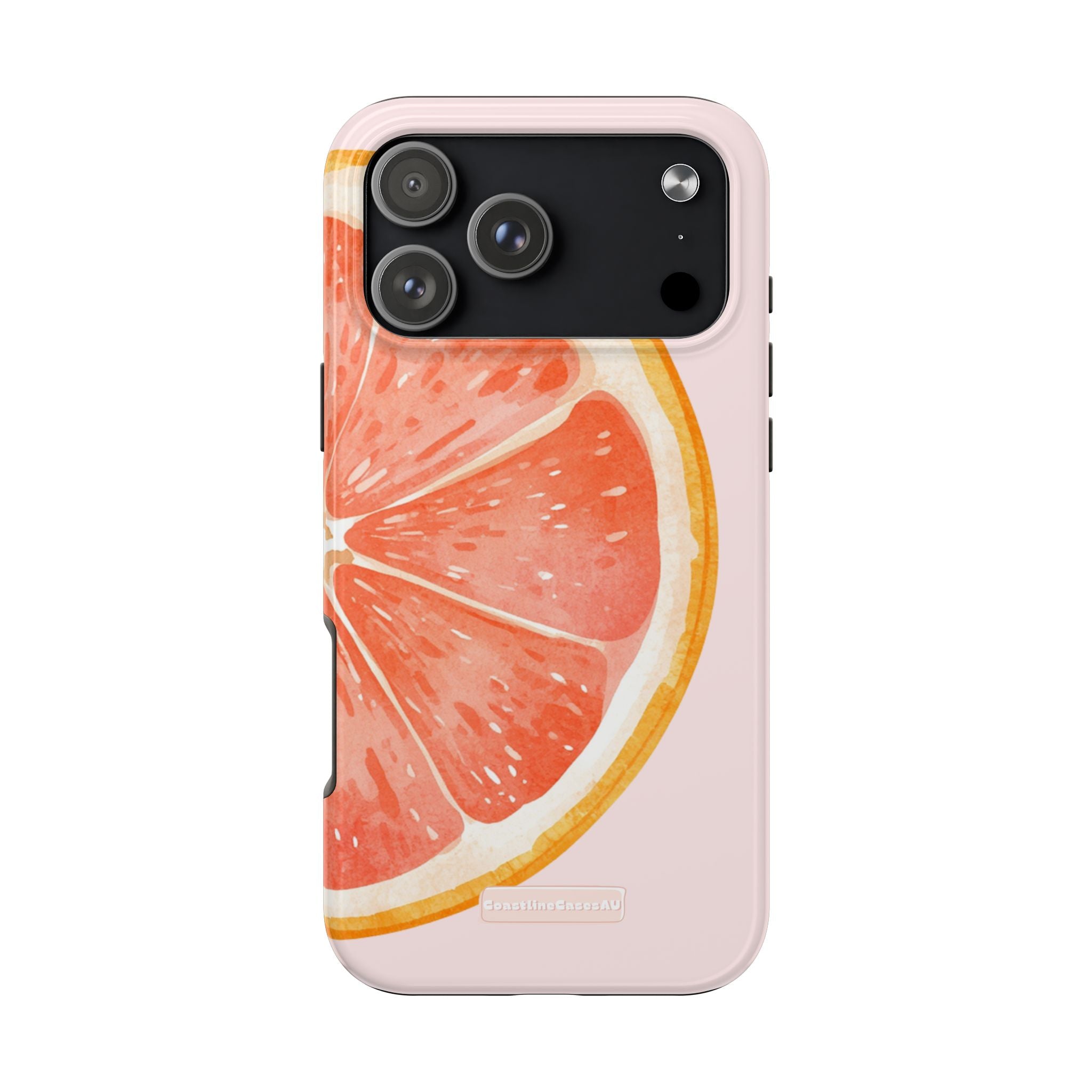 Sorbet Phone Case- Blush
