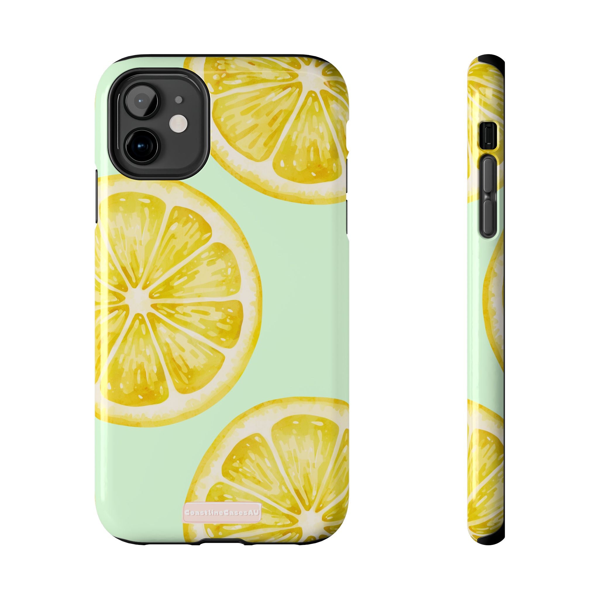 Limoncella Phone Case- Matcha