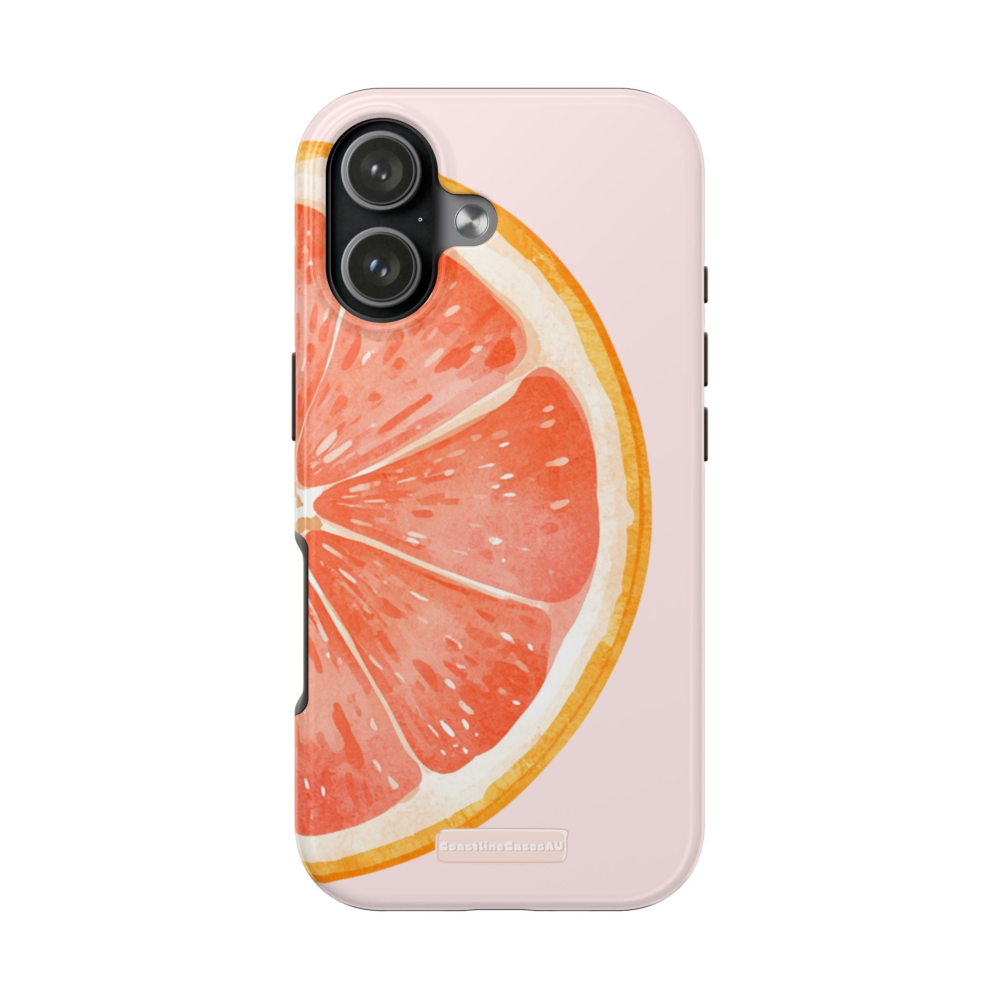 Sorbet Phone Case- Blush