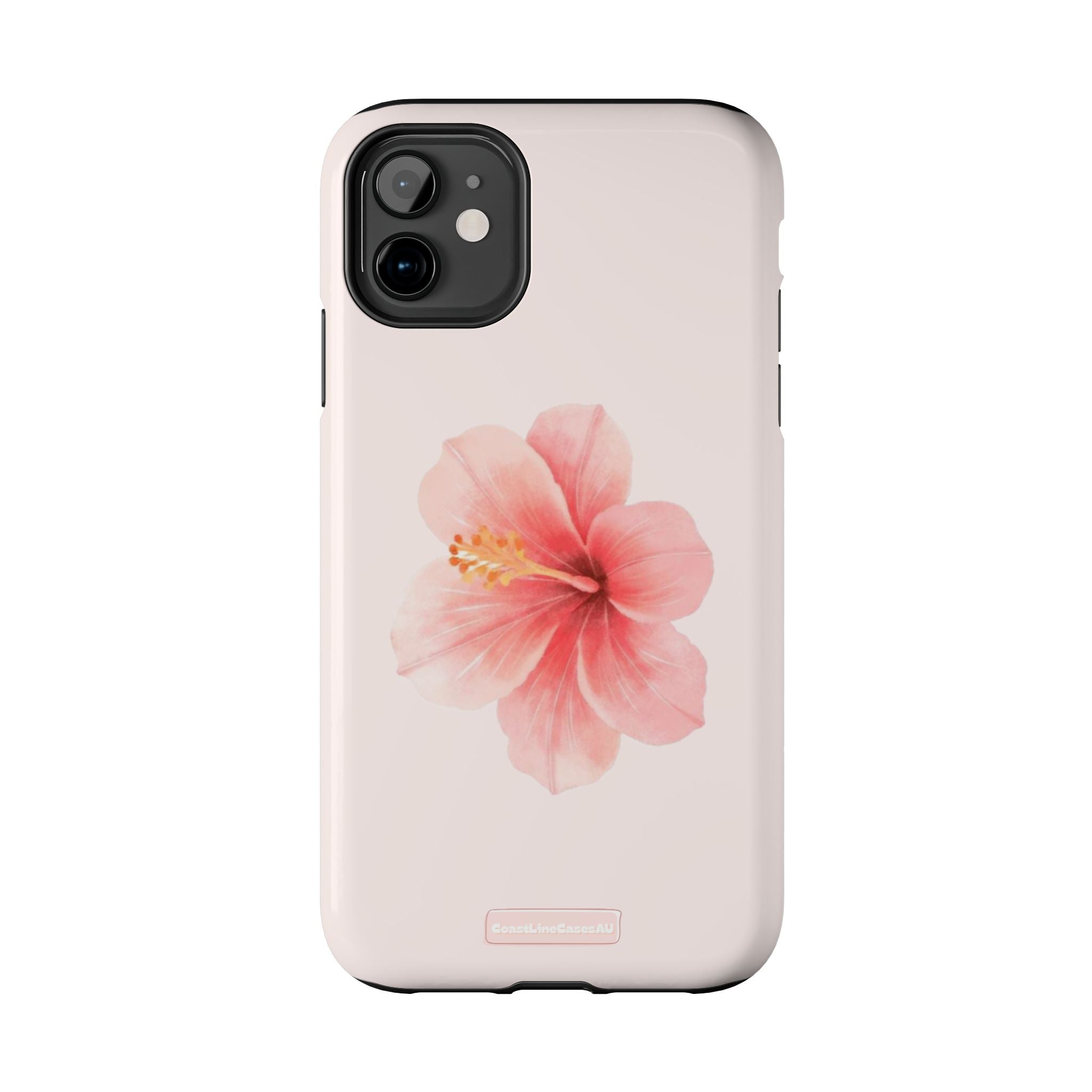 Bloom Phone Case- Blush