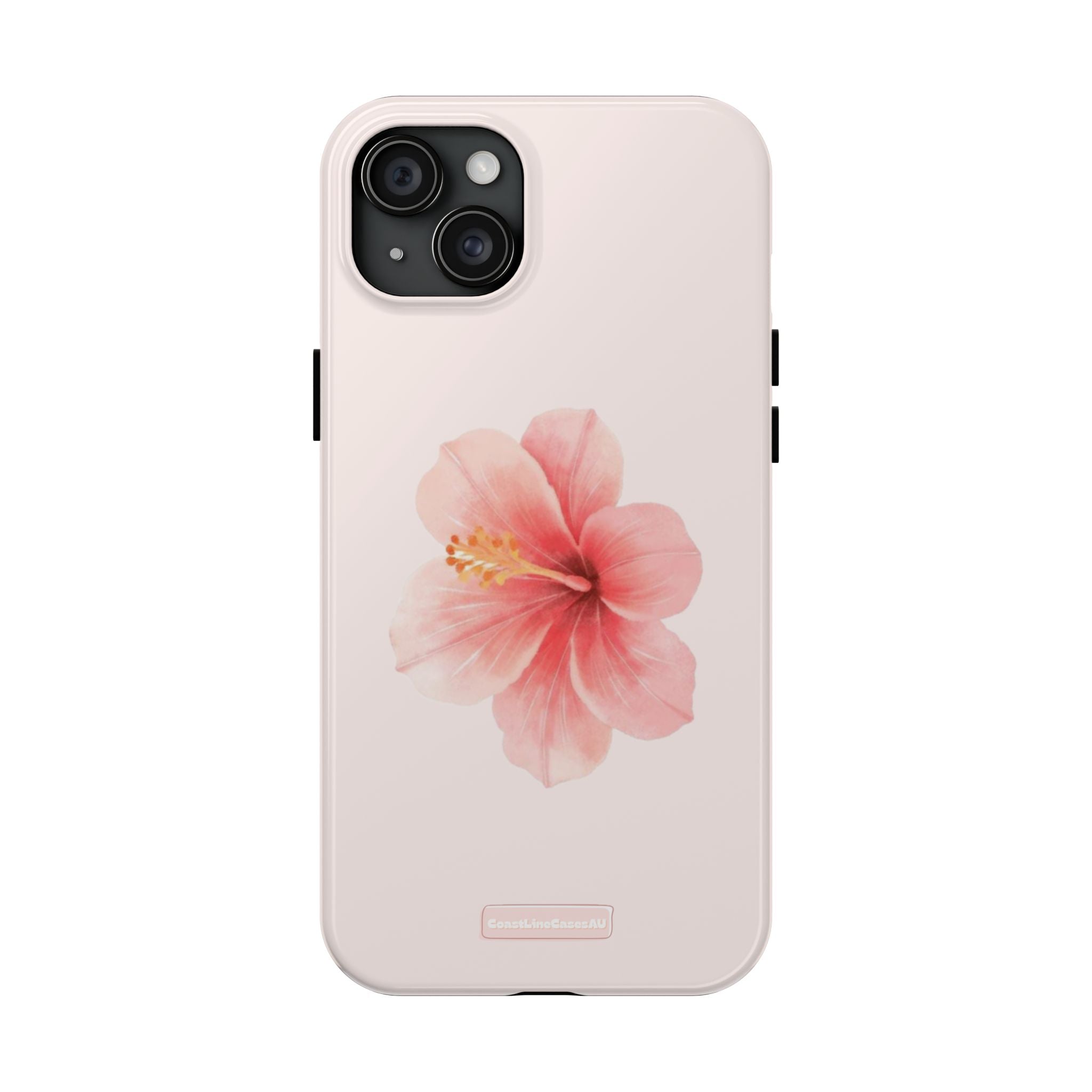 Bloom Phone Case- Blush