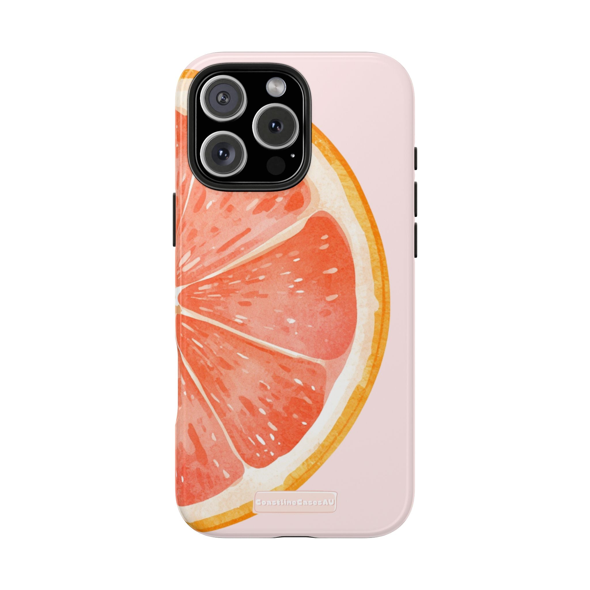 Sorbet Phone Case- Blush