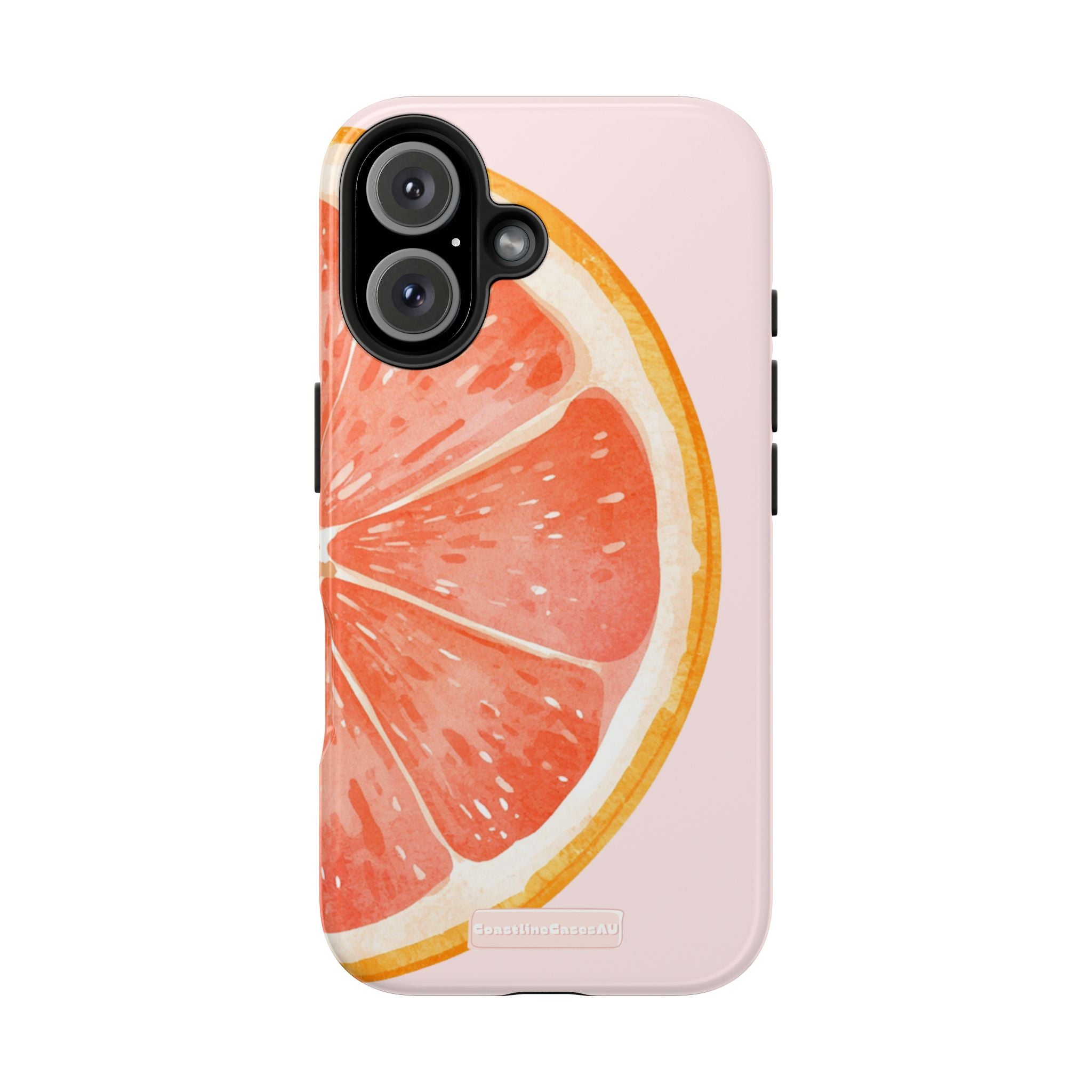 Sorbet Phone Case- Blush