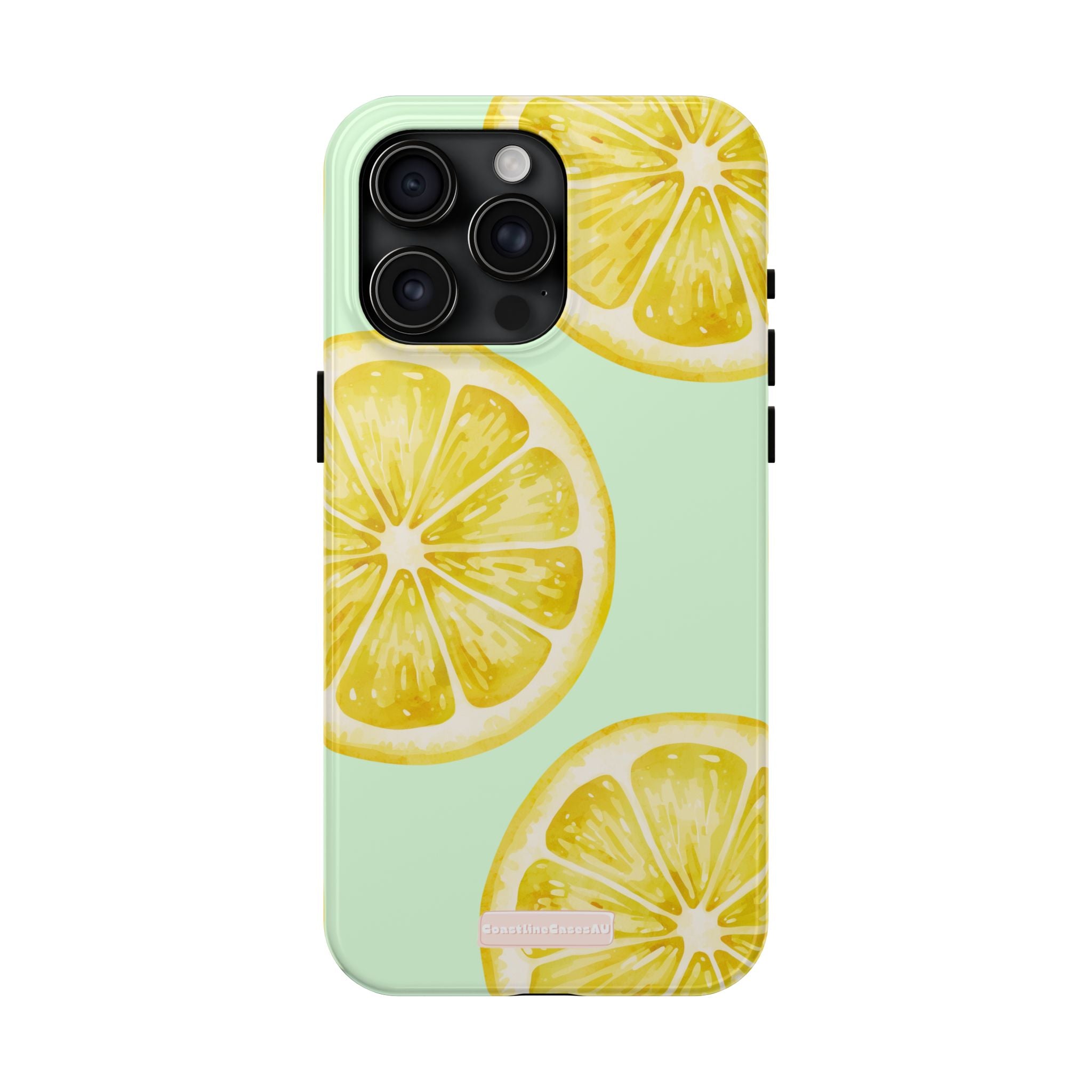 Limoncella Phone Case- Matcha