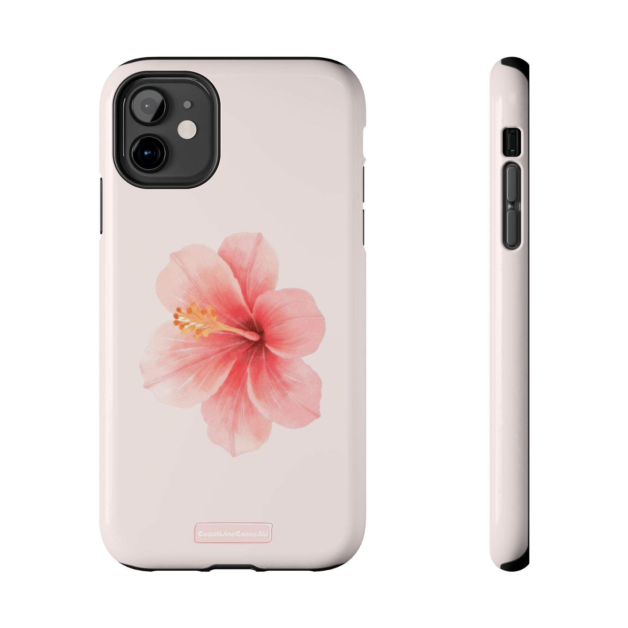 Bloom Phone Case- Blush