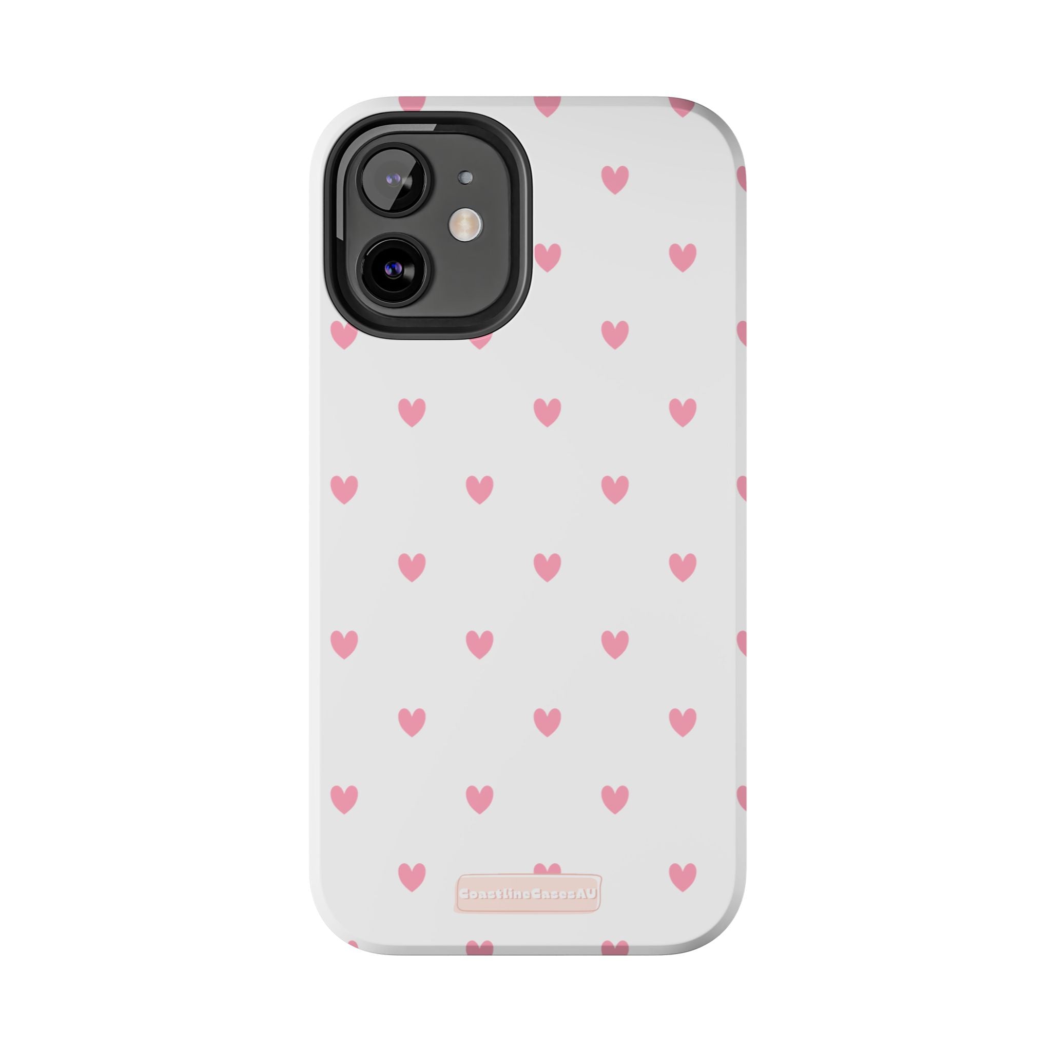 Summer Crush Phone Case- Blush