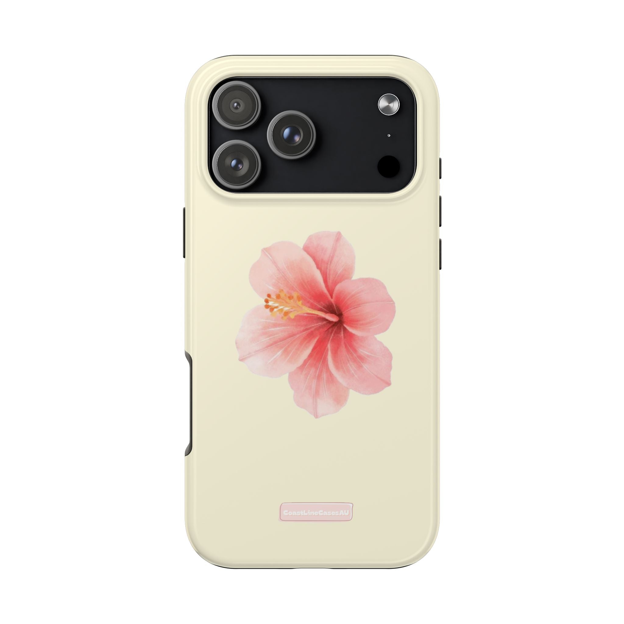 Bloom Phone Case- Butter