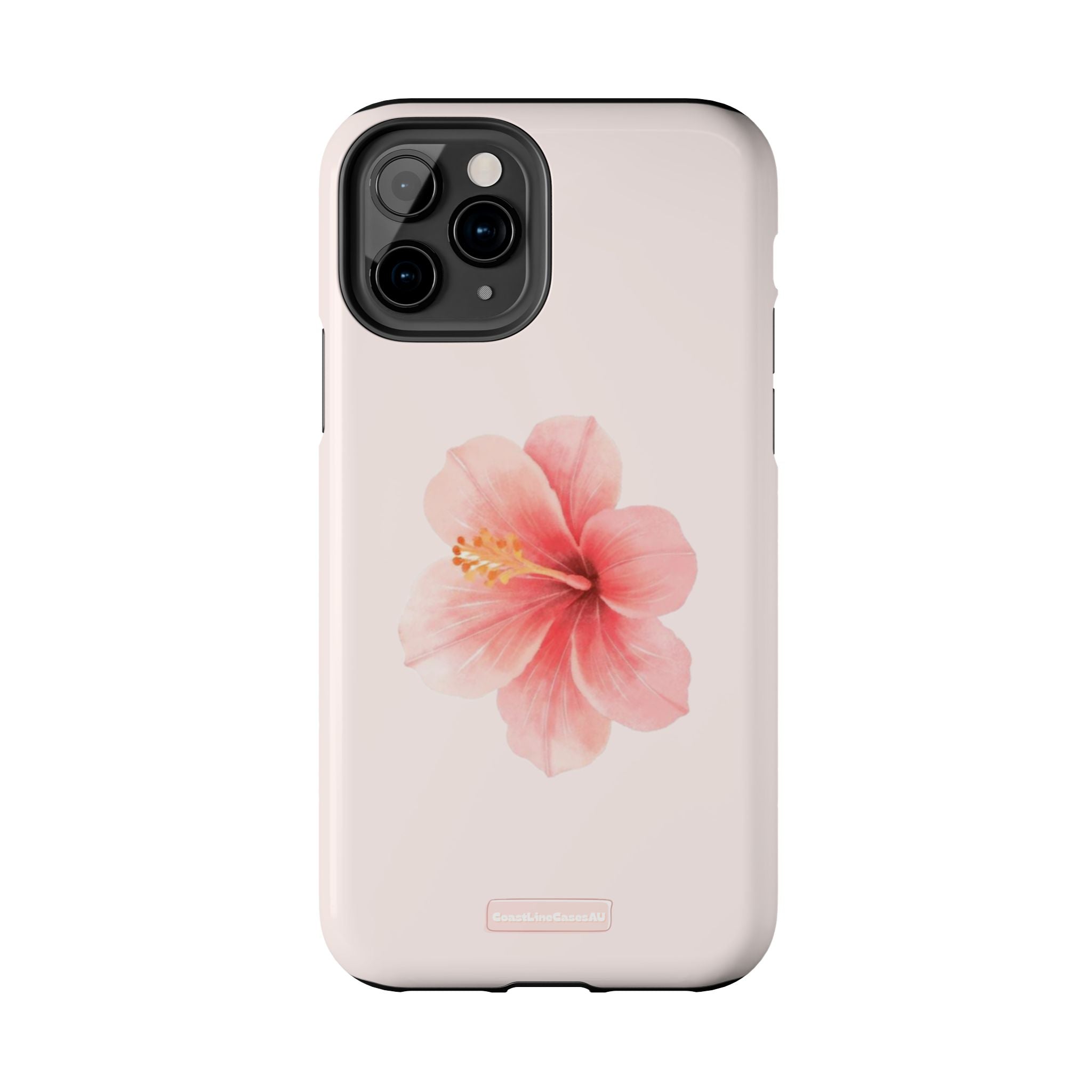 Bloom Phone Case- Blush