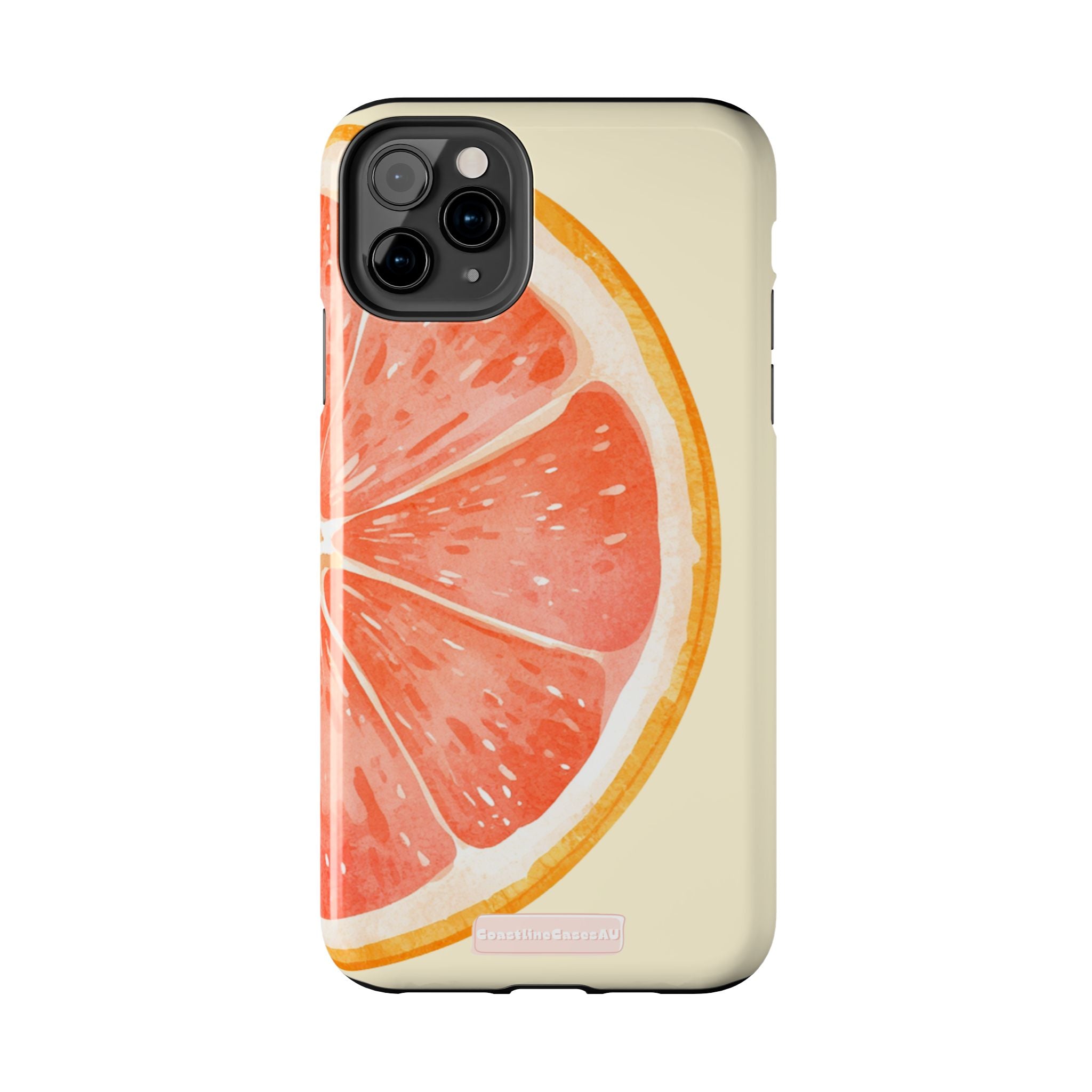Sorbet Phone Case- Butter