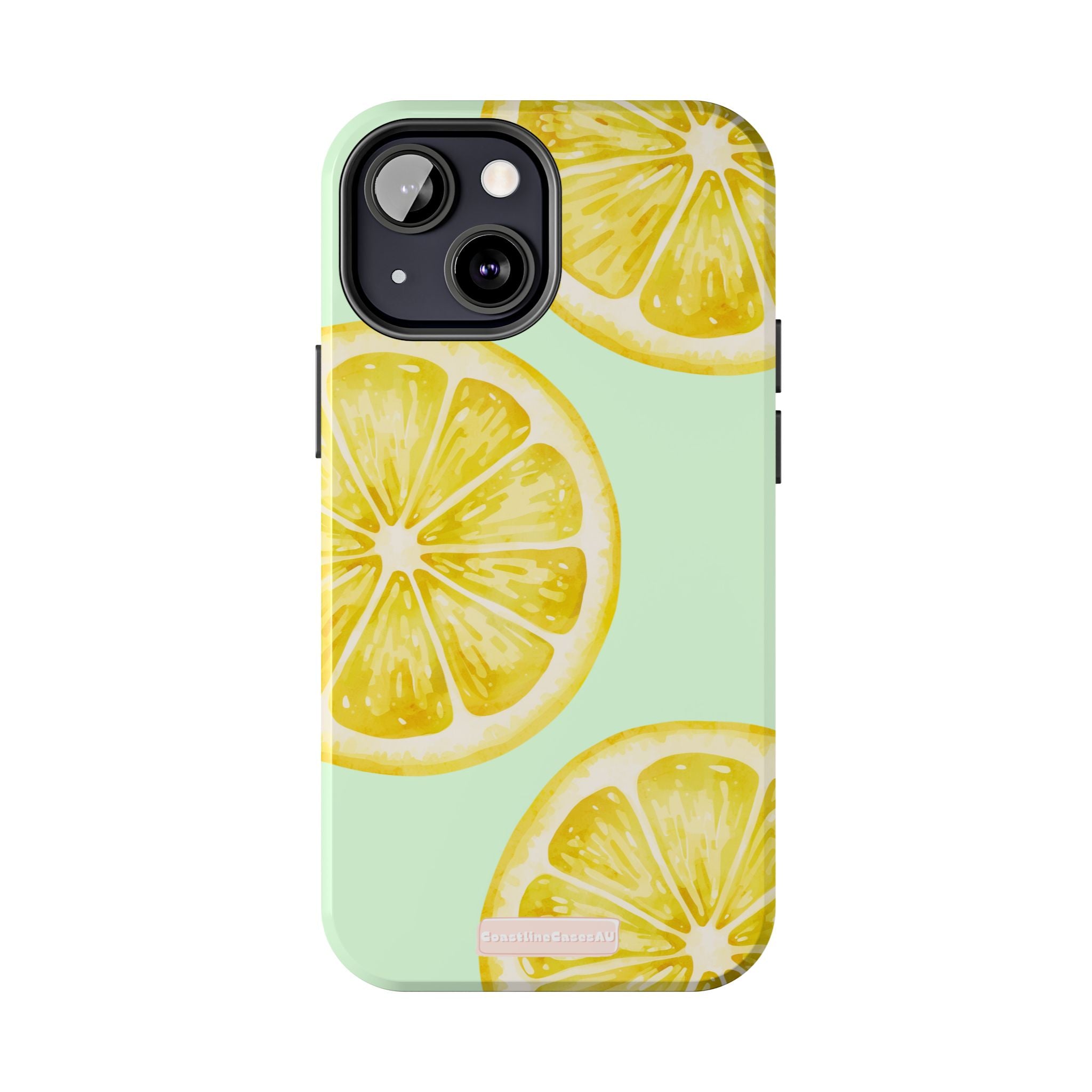 Limoncella Phone Case- Matcha