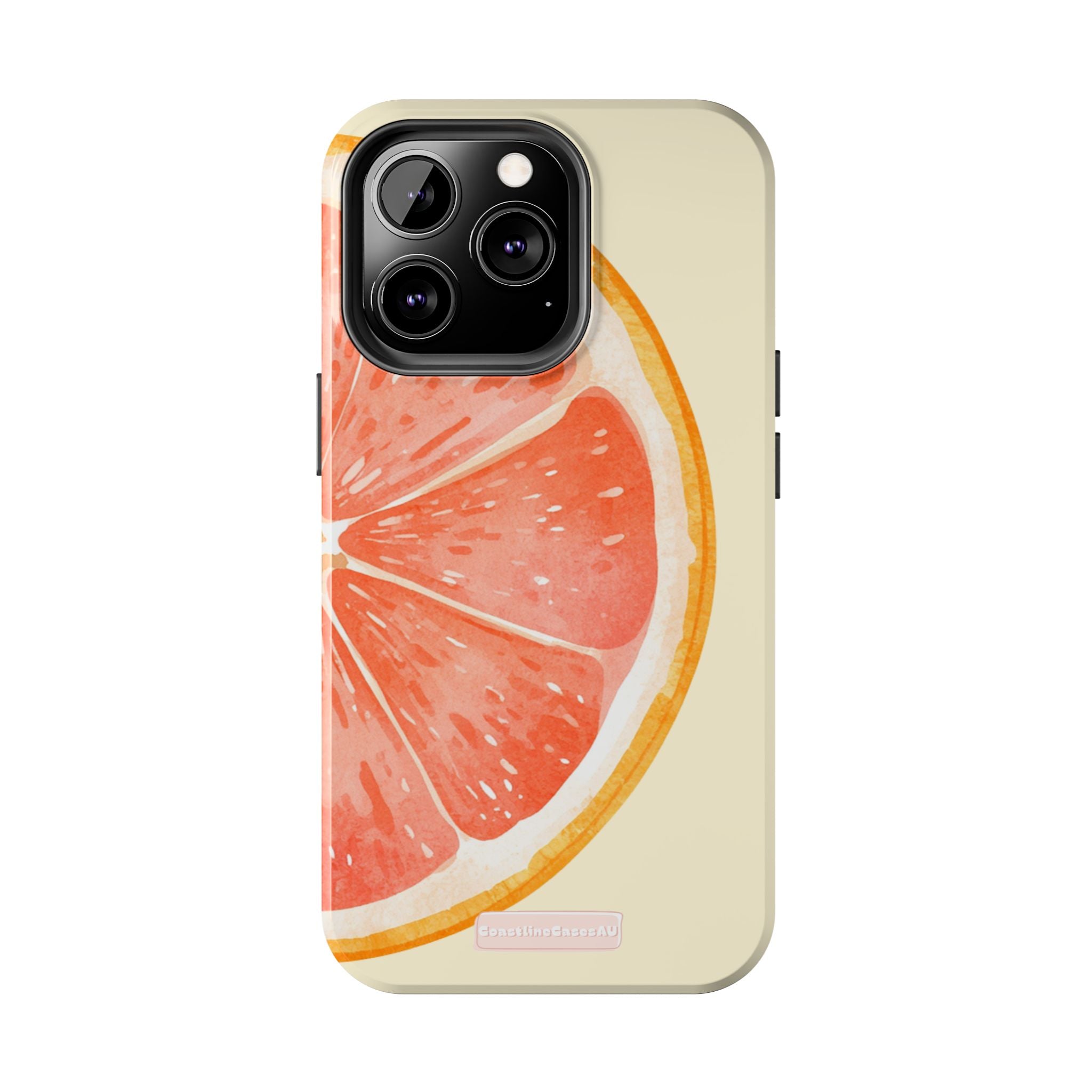 Sorbet Phone Case- Butter