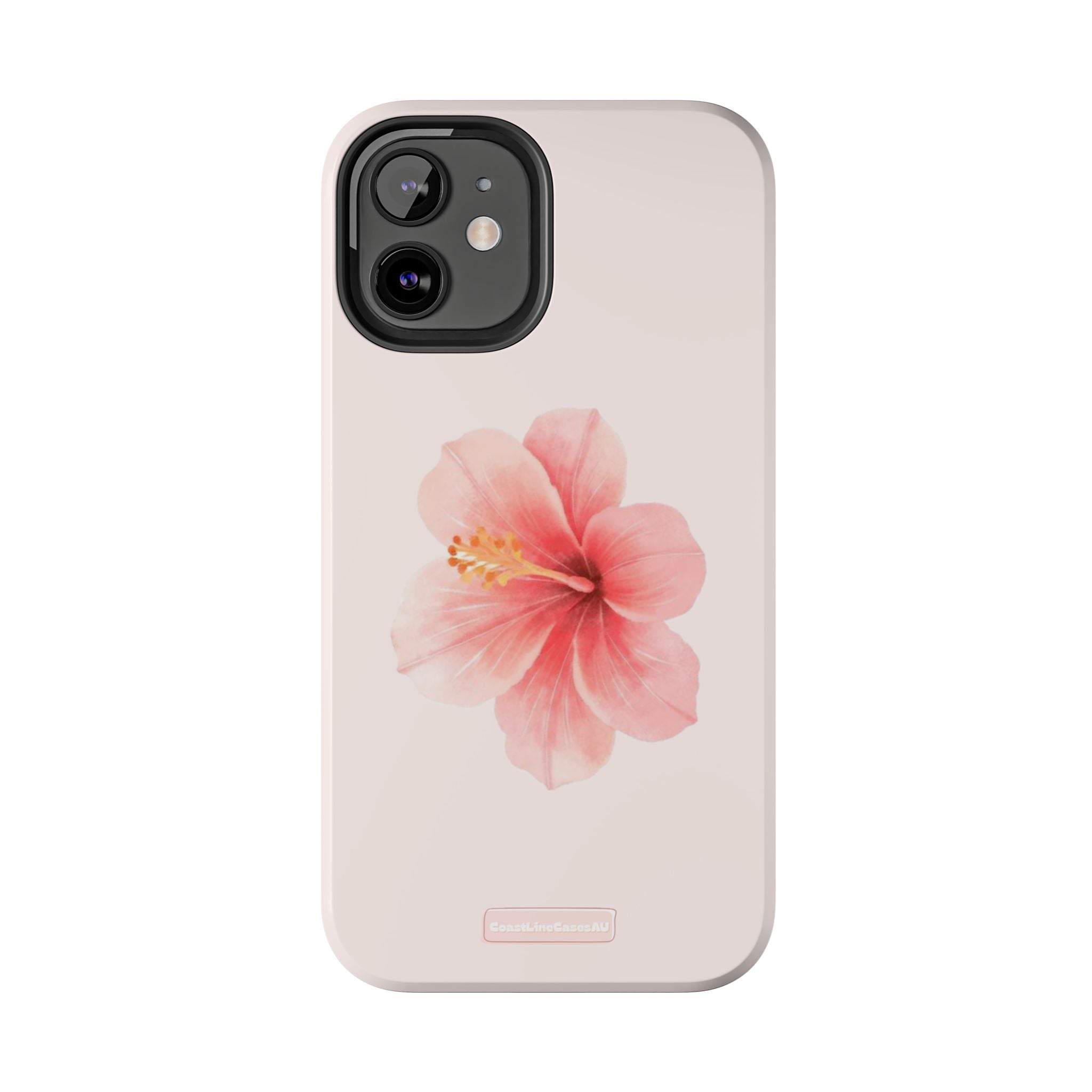 Bloom Phone Case- Blush