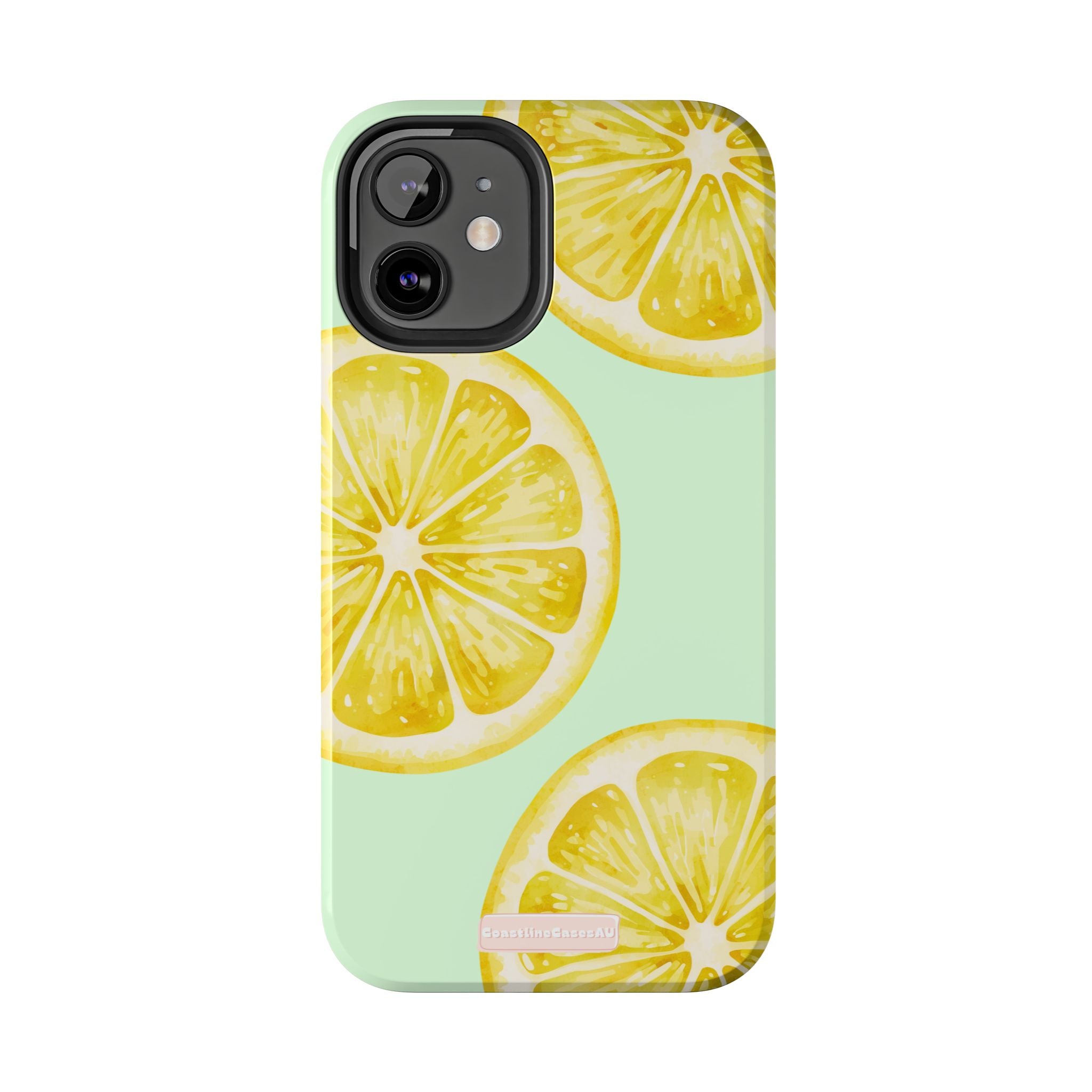 Limoncella Phone Case- Matcha