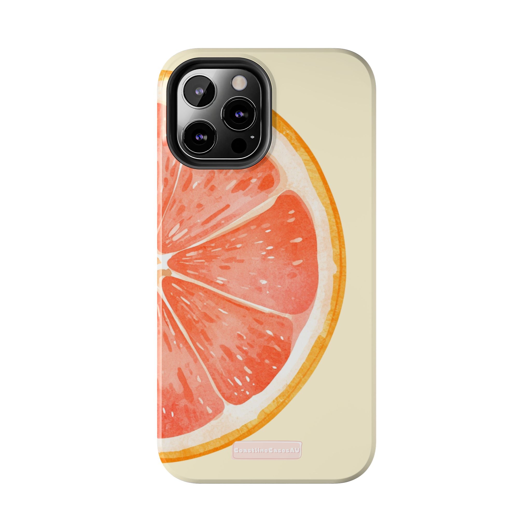 Sorbet Phone Case- Butter