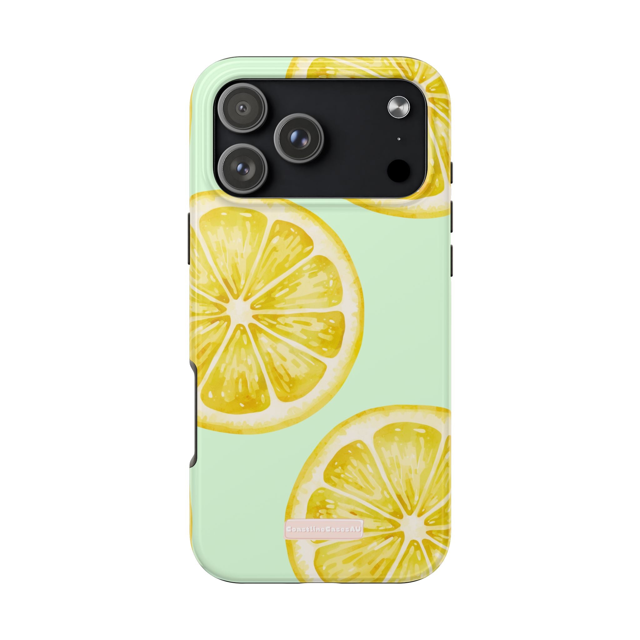 Limoncella Phone Case- Matcha